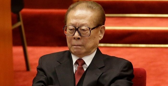Jiang Zemin Biography - Facts, Childhood, Family Life of Former Chinese