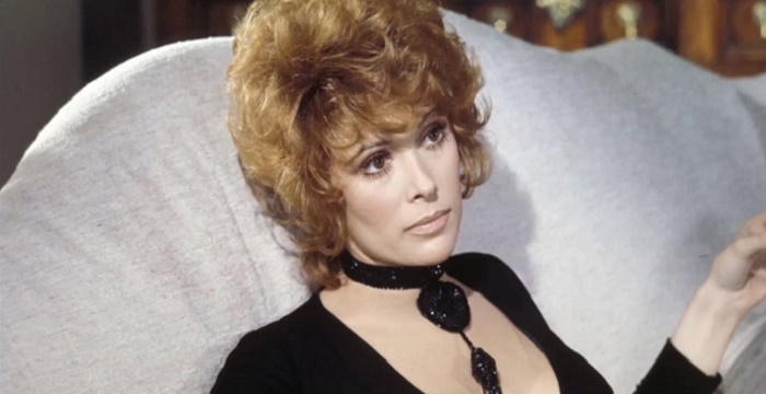 Jill St. John Biography – Facts, Childhood, Family Life, Achievements