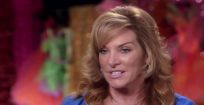 Jill Colavita Vertes - Bio, Facts, Family Life of Reality Jill Colavita Vertes - Bio, Facts, Family Life of Reality