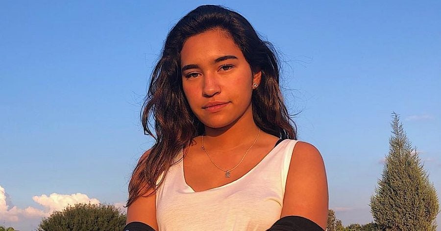 Jimena Rising Jimena Jimenez Biography - Facts, Childhood, Family Life & Achievements