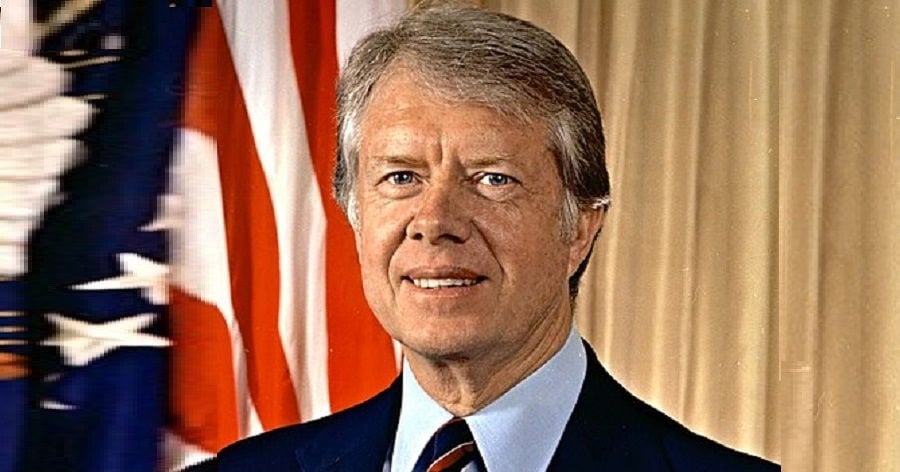 Jimmy Carter Biography - Childhood, Life Achievements & Timeline