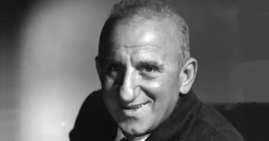 Jimmy Durante Biography - Childhood, Life Achievements 