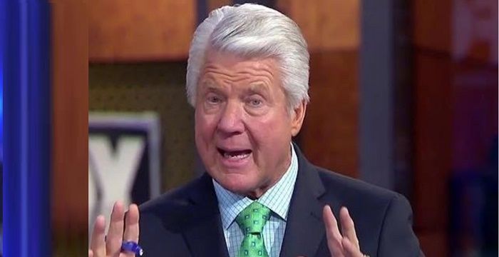 Jimmy Johnson Biography - Childhood, Life Achievements & Timeline