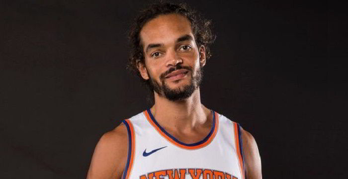 Joakim Noah Biography - Facts, Childhood, Family Life & Achievements