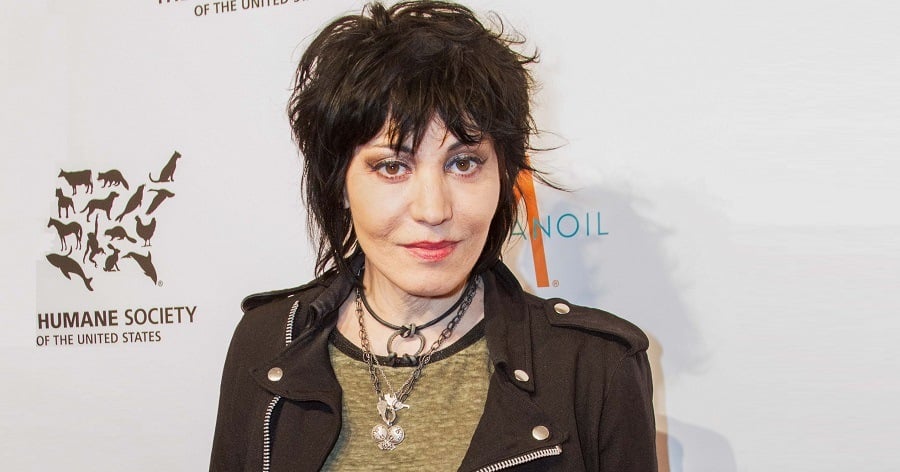 Joan Jett Biography - Facts, Childhood, Family of Rock 