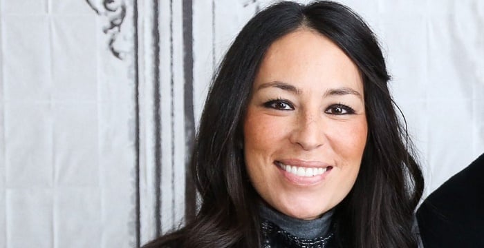 Joanna Gaines - Bio, Facts, Family Life of Reality TV Personality