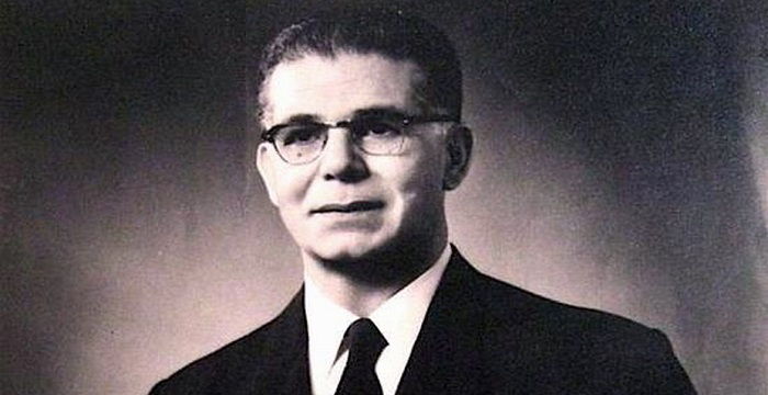 Joaquin Balaguer Biography - Childhood, Life Achievements & Timeline