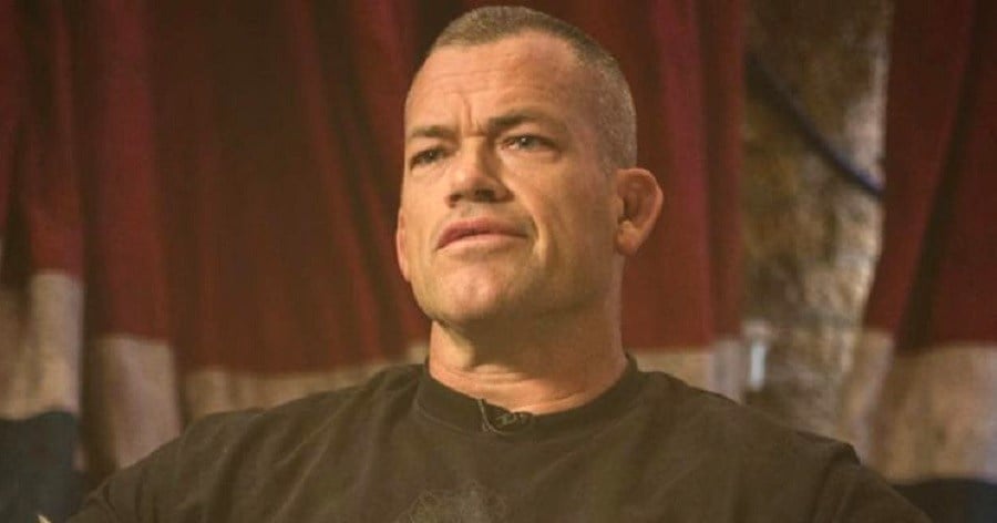 Jocko Willink Biography – Facts, Childhood, Family Life, Achievements