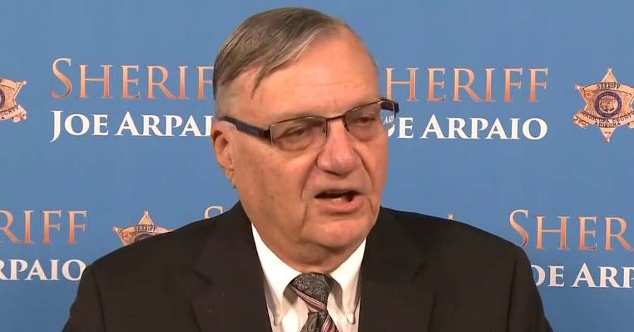 Joe Arpaio Biography - Facts, Childhood, Family Life & Achievements