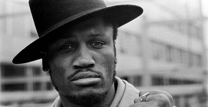 Joe Frazier Biography - Facts, Childhood, Family Life & Achievements