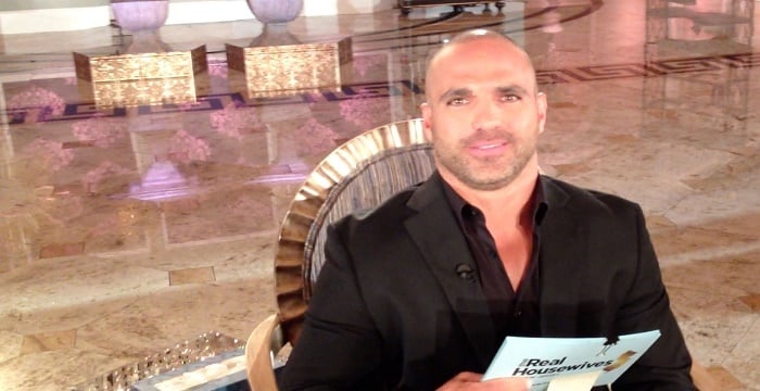 Joe Gorga Biography - Facts, Childhood, Family Life & Achievements