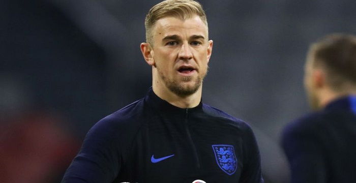 Joe Hart Biography - Facts, Childhood, Family Life & Achievements