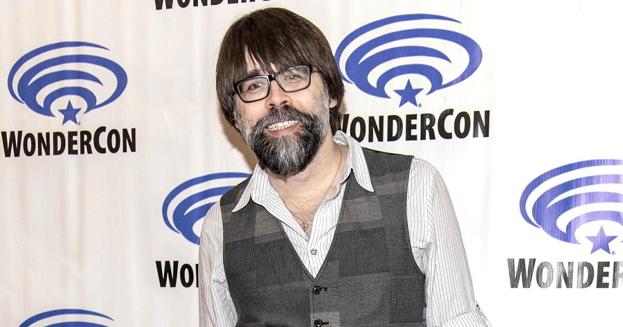 Joe Hill Biography Facts, Childhood, Family Life & Achievements