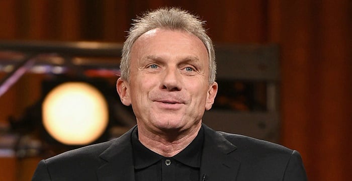 Joe Montana Biography - Facts, Childhood, Family Life, Achievements