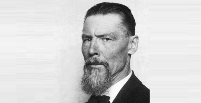 Jože Plečnik Biography - Childhood, Life Achievements & Timeline