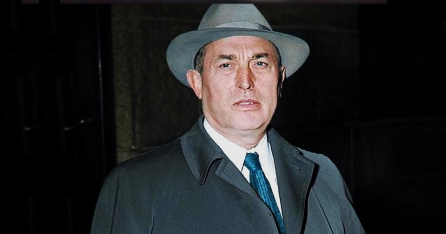 Profaci Joe Profaci Biography - Facts, Childhood, Family Life & Achievements