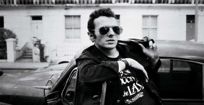 Joe Strummer Biography - Facts, Childhood, Family Life & Achievements