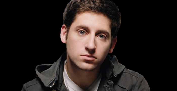 Joe Trohman - Bio, Facts, Family Life of Guitarist
