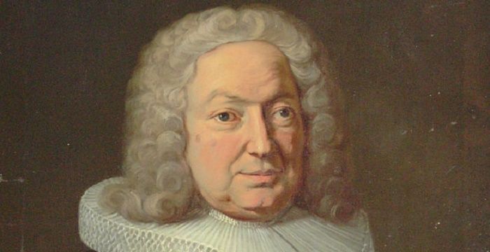 Johann Bernoulli Biography - Childhood, Life Achievements 