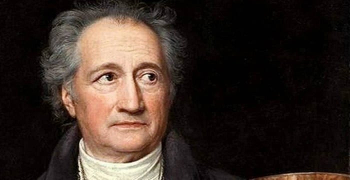Johann Wolfgang von Goethe Biography - Facts, Childhood 