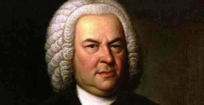 Johann Sebastian Bach Biography - Facts, Childhood, Family Life