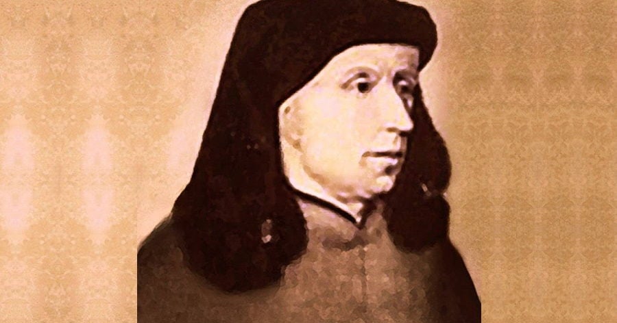 Johannes Ockeghem Biography - Childhood, Life Achievements 