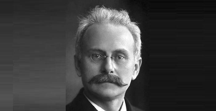 Johannes Stark Biography - Childhood, Life Achievements & Timeline