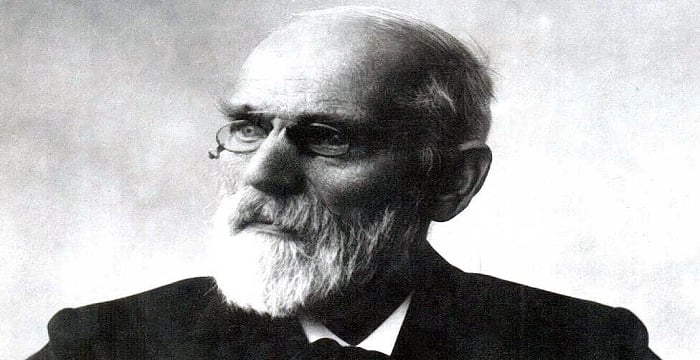 Johannes Van Der Waals Biography - Childhood, Life 