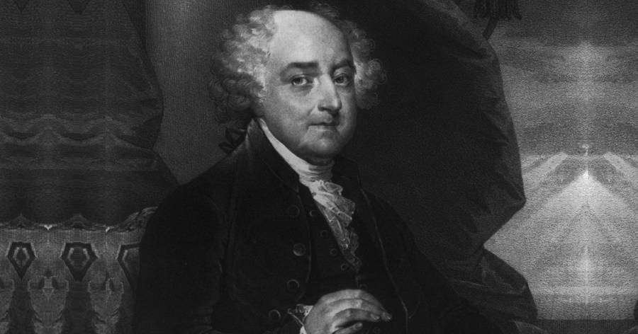 John Adams Biography - Childhood, Life Achievements & Timeline