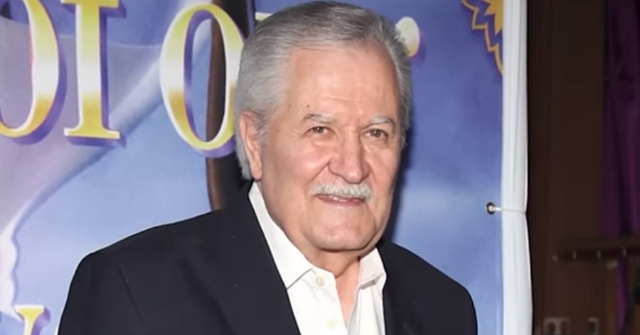 John Aniston Biography - Facts, Childhood, Family Life & Achievements