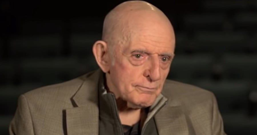 John Astin Biography - Facts, Childhood, Family Life & Achievements