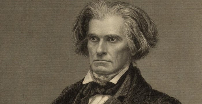 John C. Calhoun Biography - Childhood, Life Achievements & Timeline