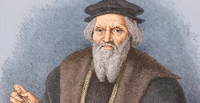 John Cabot Biography - Facts, Childhood, Family Life & Achievements of