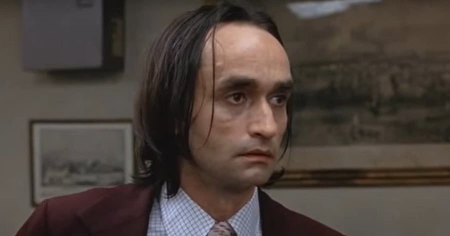 John Cazale Biography - Facts, Childhood, Family Life & Achievements