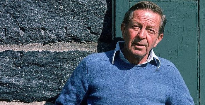 John Cheever Biography - Childhood, Life Achievements 