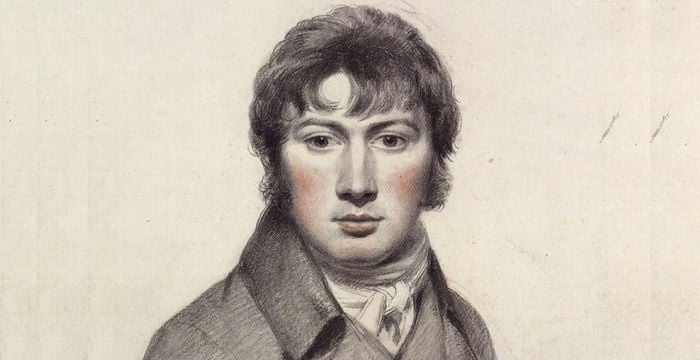 john constable biography