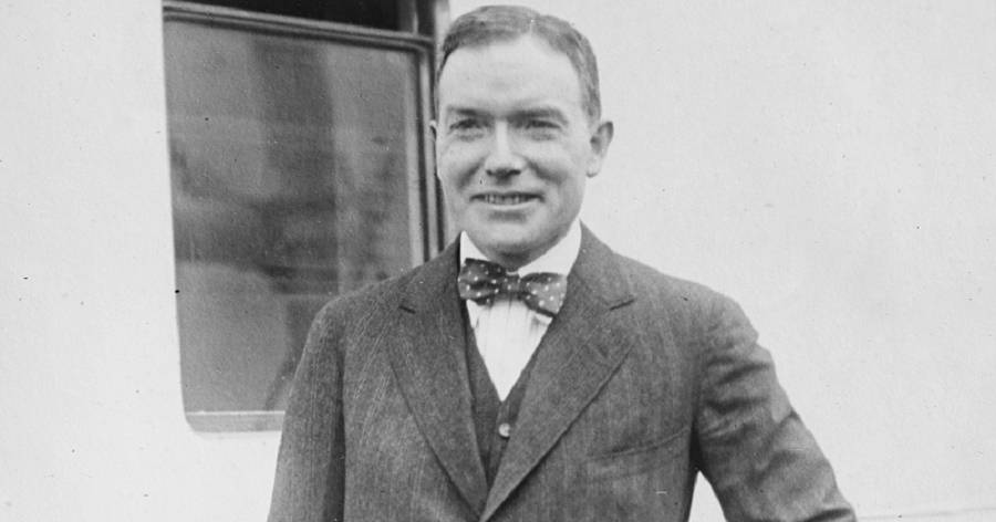 John D. Rockefeller Jr. Biography - John D. Rockefeller, Jr. Childhood