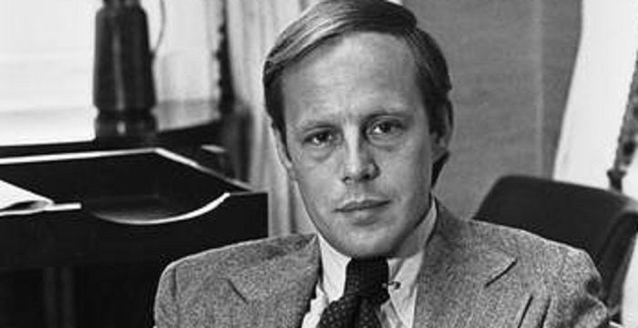 John Dean Biography Childhood, Life Achievements & Timeline