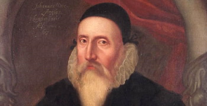 John Dee Biography - Facts, Childhood, Family Life, Achievements