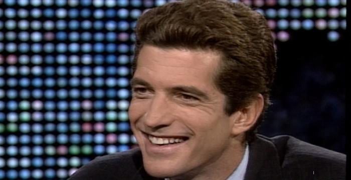 John F. Kennedy Jr. Biography - Facts, Childhood, Family Life