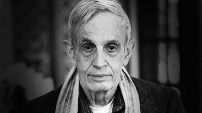 John Forbes Nash Jr. Biography - Childhood, Life 