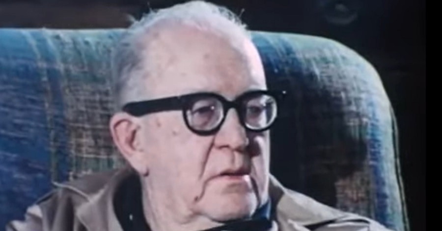 John Ford Biography - Childhood, Life Achievements & Timeline