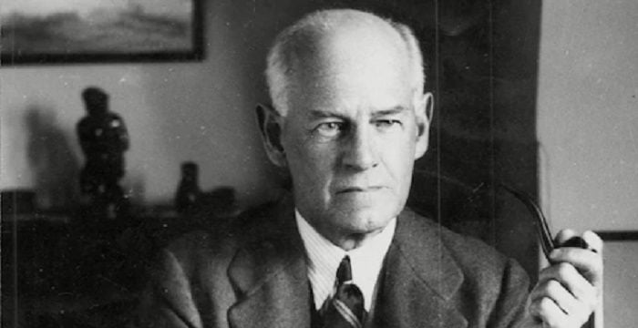 John Galsworthy Biography - Childhood, Life Achievements & Timeline