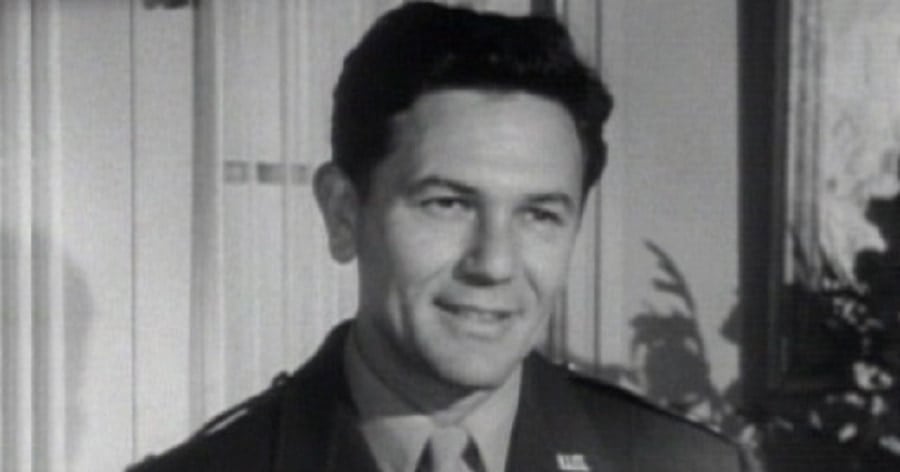 John Garfield bio John Garfield bio