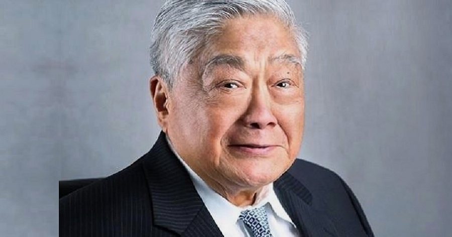 John Gokongwei Biography - Facts, Childhood, Family Life & Achievements