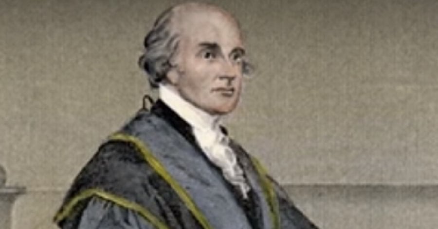 John Jay Biography - Childhood, Life Achievements & Timeline