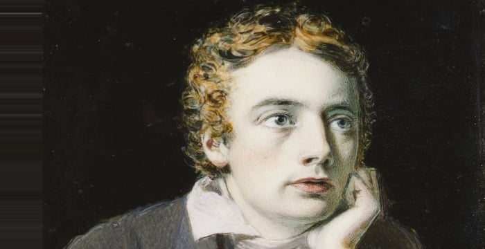 John Keats Biography - Childhood, Life Achievements & Timeline