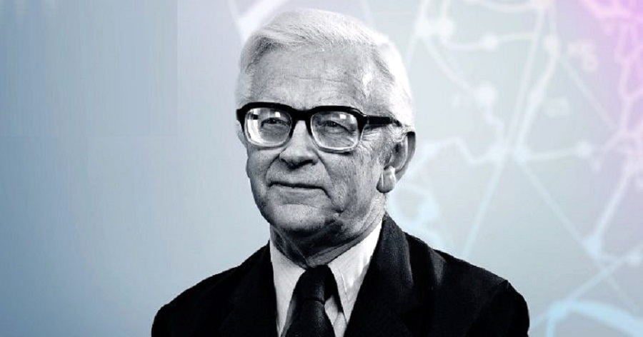 John Kendrew Biography - Childhood, Life Achievements & Timeline