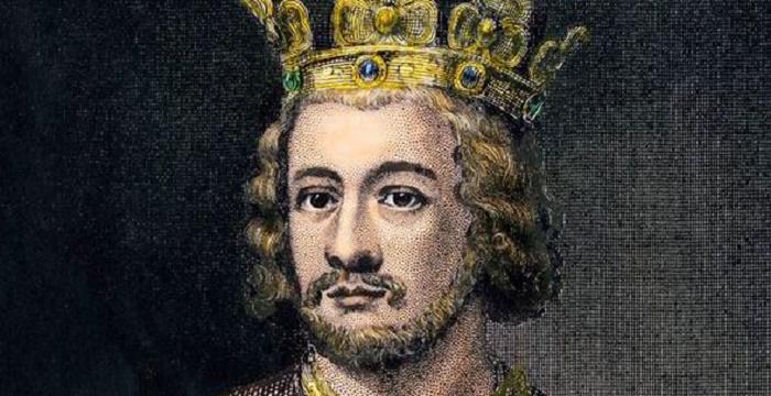 John, King of England Biography – Facts, Childhood, Life History of