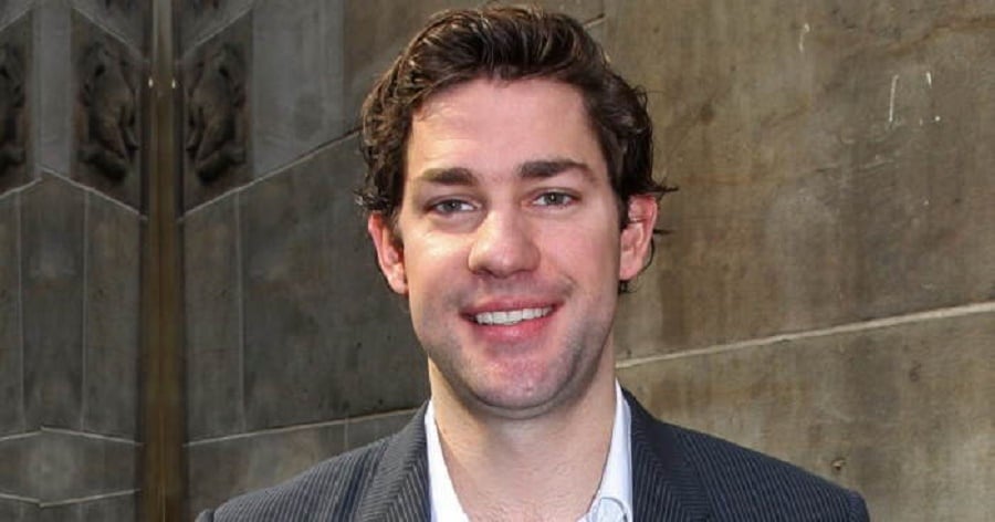 John Krasinski Biography - Facts, Childhood, Family Life & Achievements